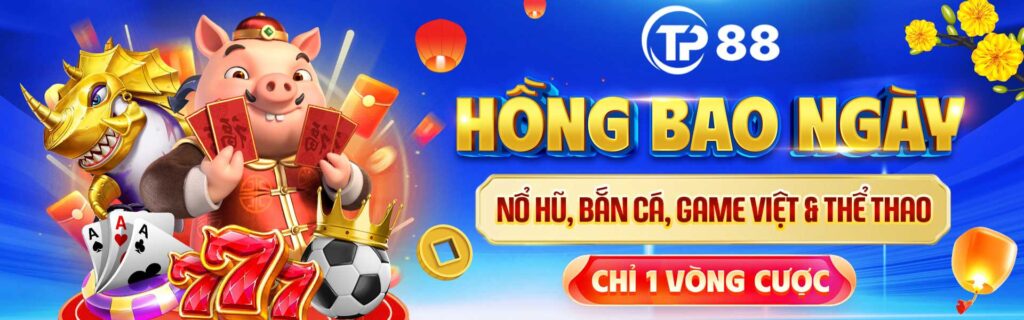 TP88 nhà cái uy tín